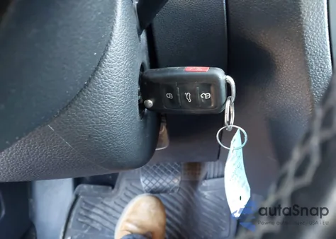 2014 Volkswagen Jetta 1.8T Se из США, поврежденный, VIN 3VWD17AJ4EM285950